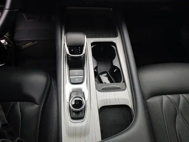 Chery Arrizo 8 — Фото автомобиля 13