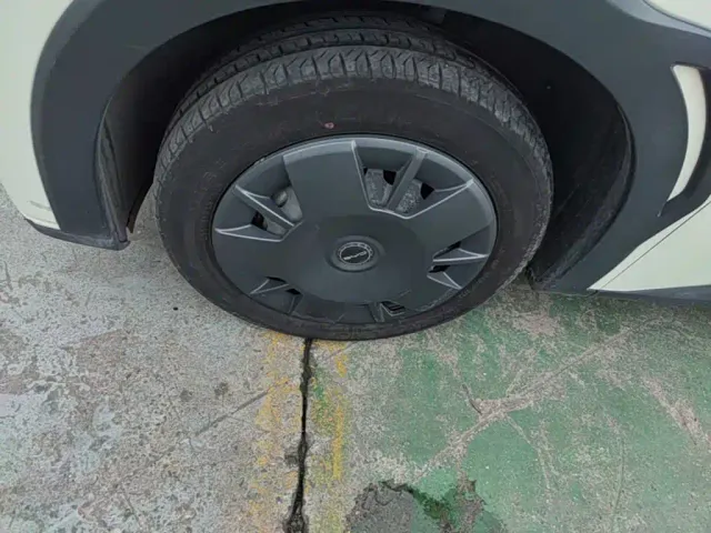 BYD Seagull — Фото автомобиля 22