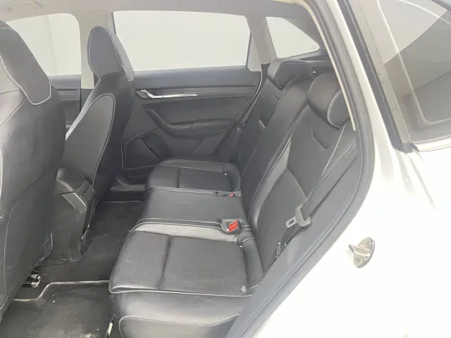 Skoda Kamiq — Фото автомобиля 9