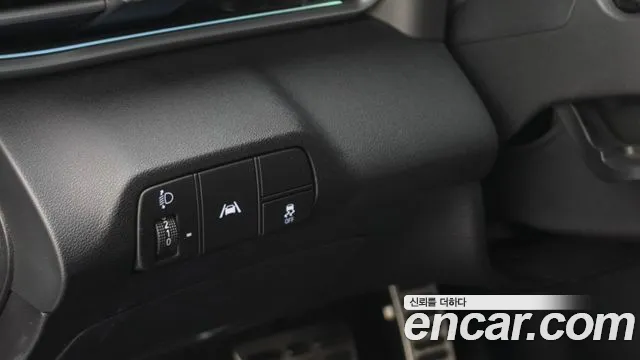 Hyundai Avante CN7 — Фото автомобиля 15