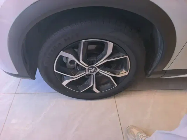 BYD Yuan PLUS — Фото автомобиля 22
