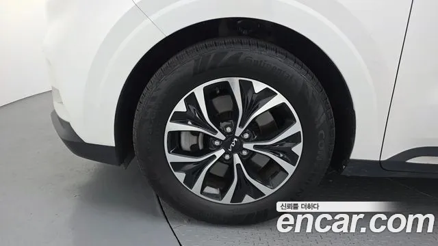 Kia Canival Carnival 4 поколение Бензин 9 мест Signature — Фото автомобиля 5