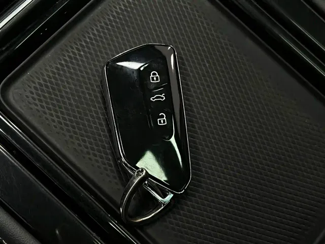 Volkswagen ID.4 Crozz — Фото автомобиля 14