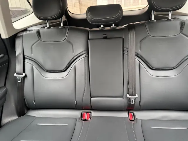 Haval H6 — Фото автомобиля 9