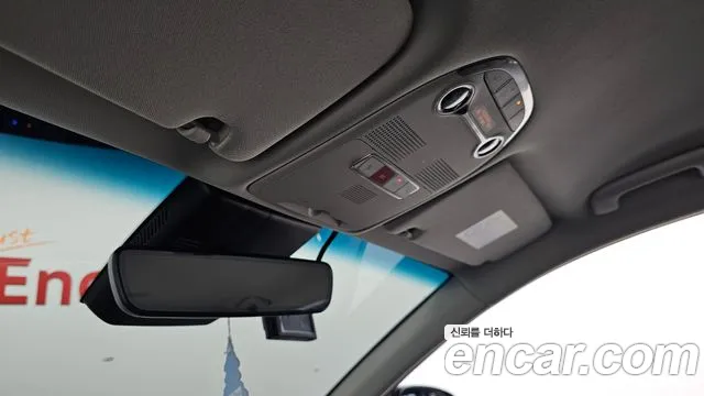 Hyundai Grandeur New — Фото автомобиля 28