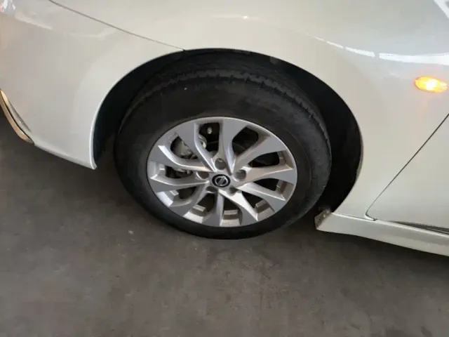 Nissan Sylphy — Фото автомобиля 22