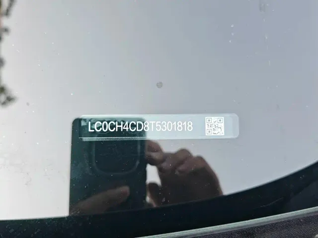 BYD Song Ultra — Фото автомобиля 18