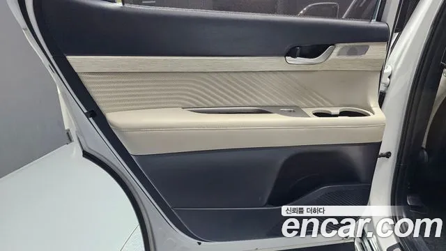 Hyundai Palisade The New — Фото автомобиля 14