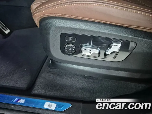BMW X5 xDrive 40i M Sport — Фото автомобиля 17