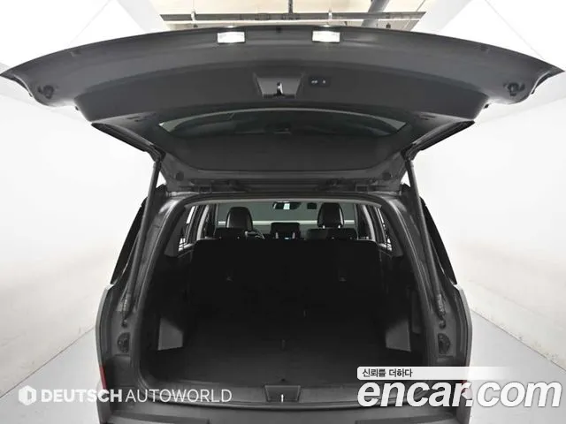Hyundai Santa Fe MX5 — Фото автомобиля 18