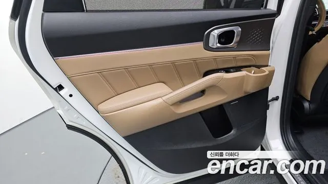 Kia Sorento — Фото автомобиля 14