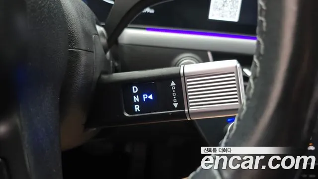 Hyundai Sonata DN8 — Фото автомобиля 12
