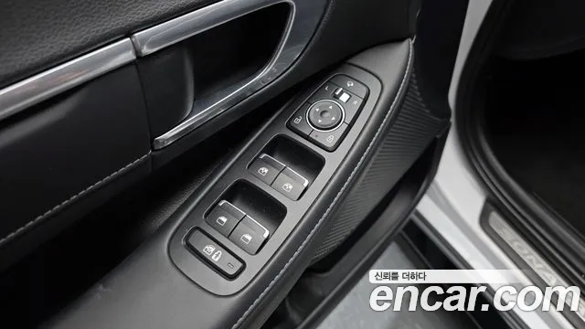 Hyundai Sonata Sonata (DN8) — Фото автомобиля 26