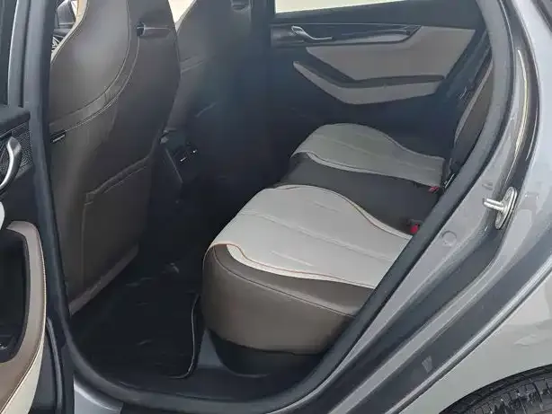 BYD Qin PLUS — Фото автомобиля 10