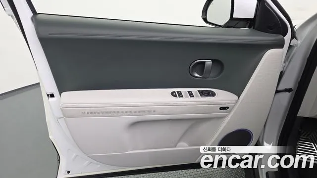 Hyundai Ioniq 5 — Фото автомобиля 13