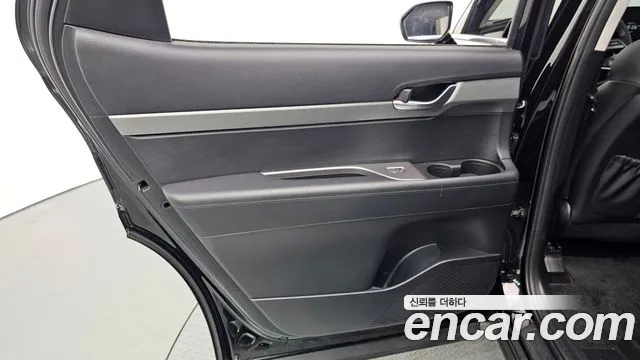 Hyundai Palisade The New Palisade Дизель 2.2 2WD — Фото автомобиля 23