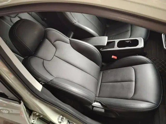 Nezha Auto Nezha V 2022 Trend 400 Lite — Фото автомобиля 24