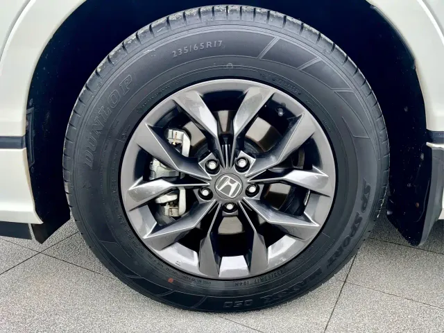 Honda Breeze — Фото автомобиля 25