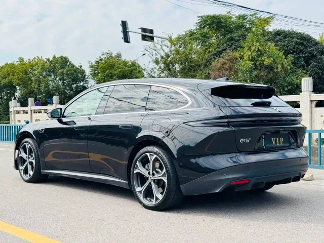 Nio ET5 Touring — Фото автомобиля 3