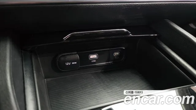 Kia Sportage — Фото автомобиля 25