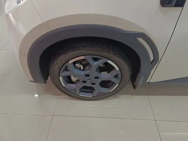 BYD Seagull — Фото автомобиля 22