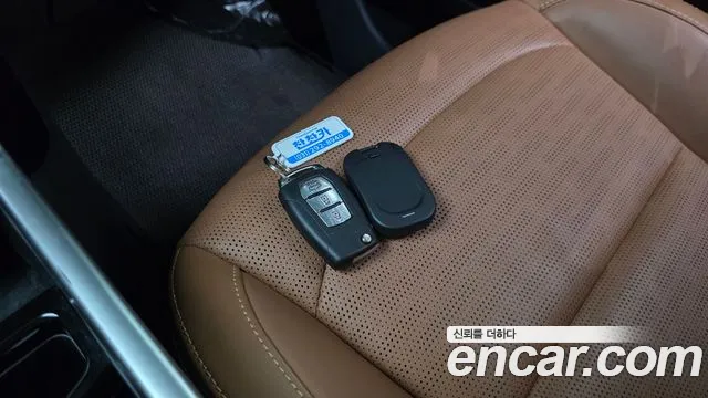 KG_Mobility_Ssangyong Torres Torres Бензин 1.5 2WD — Фото автомобиля 30