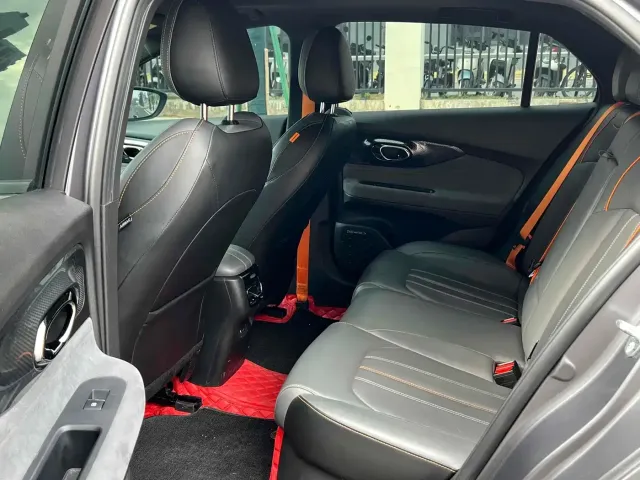 GAC Trumpchi Emkoo — Фото автомобиля 5