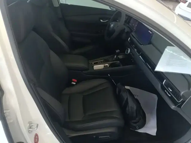 Honda Inspire — Фото автомобиля 24
