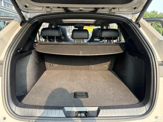 BYD Song PLUS — Фото автомобиля 6
