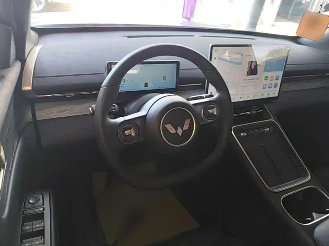 Wuling Starlight S — Фото автомобиля 10