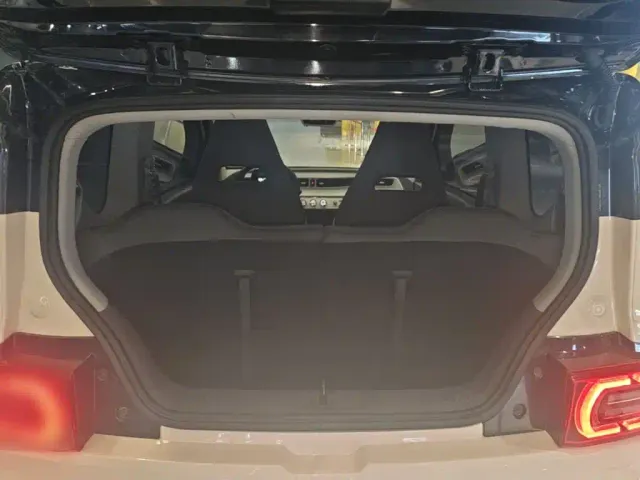 Wuling Hongguang Mini EV — Фото автомобиля 18