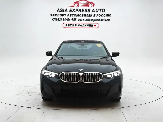BMW 3 Series — Фото автомобиля 2