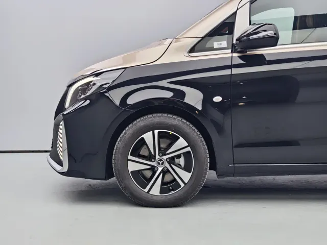 Mercedes-Benz Vito — Фото автомобиля 5