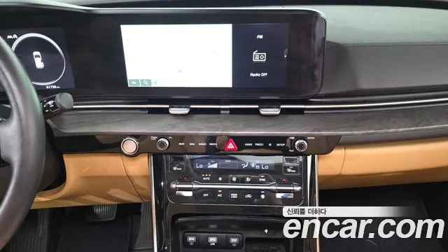 Kia Carnival 4th Gen — Фото автомобиля 19