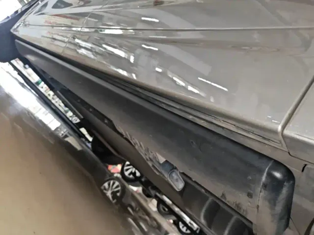 Li Auto L7 — Фото автомобиля 21