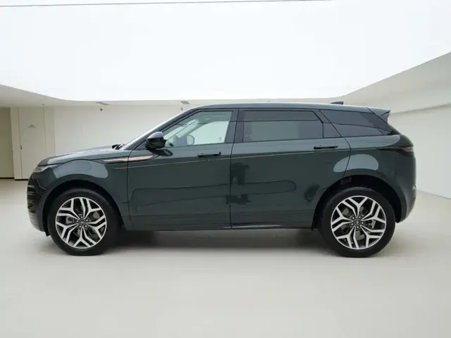 Land Rover Range Rover Evoque — Фото автомобиля 3