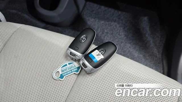 Hyundai Ioniq 5 Ioniq5 — Фото автомобиля 20