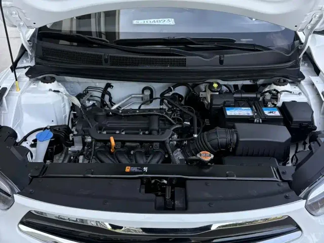 Kia KX1 — Фото автомобиля 18