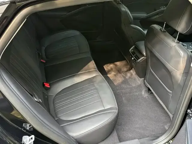 Ford Mondeo — Фото автомобиля 17