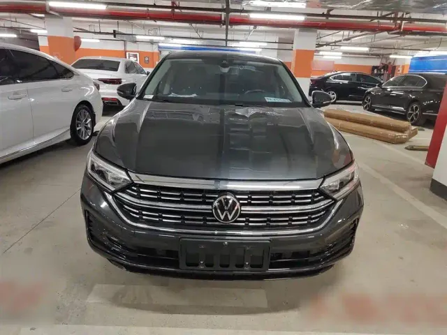 Volkswagen Sagitar — Фото автомобиля 2