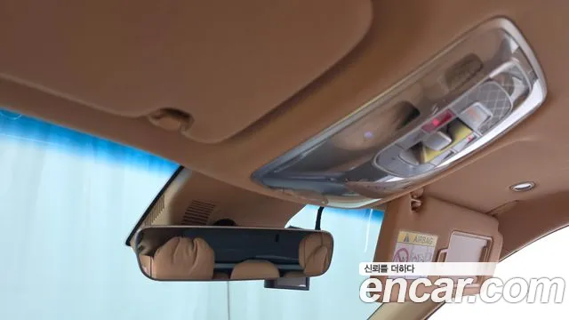 Genesis GV80 2.5T Бензин AWD — Фото автомобиля 20