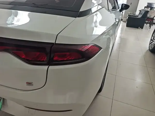GAC Aion S — Фото автомобиля 23