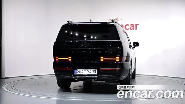 Hyundai Santa Fe MX5 — Фото автомобиля 4