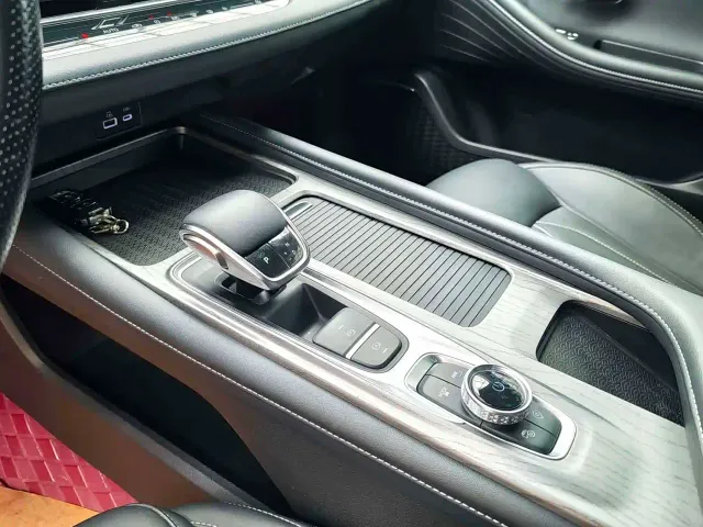 Chery Arrizo 8 — Фото автомобиля 6