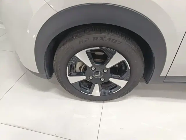 Wuling Binguo PLUS — Фото автомобиля 22