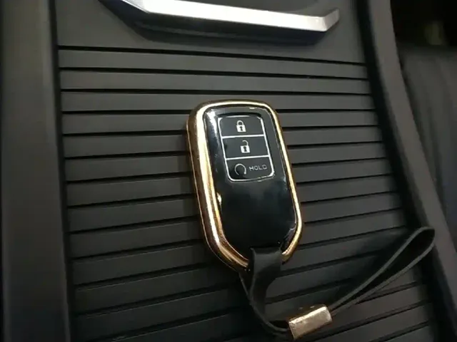 Honda Breeze — Фото автомобиля 8