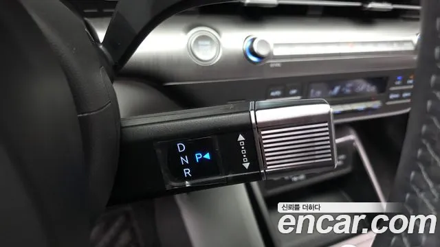 Hyundai Kona SX2 — Фото автомобиля 9