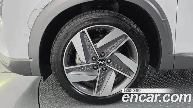 Hyundai Nexo Nexo Premium — Фото автомобиля 5