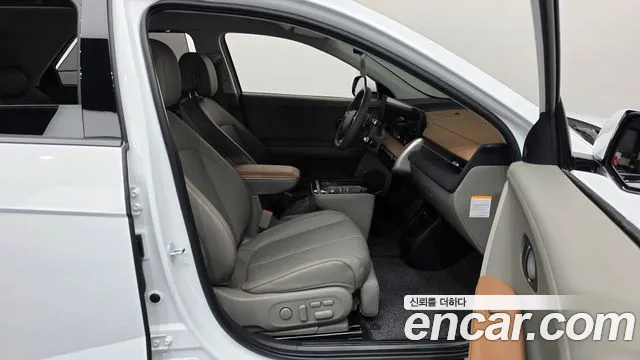 Hyundai Ioniq 5 — Фото автомобиля 16