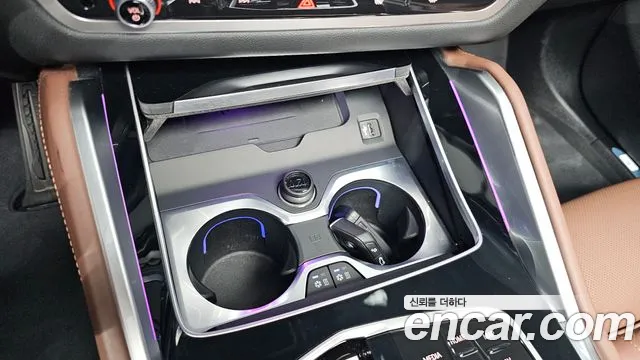 BMW X6 G06 — Фото автомобиля 19